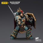 Productafbeelding Warhammer The Horus Heresy actiefiguur Sons of Horus Little Horus Aximand Captain of the 5th Company 20 cm