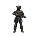 Image produit Figurine d’action APOC Series Dark Source Stellar Scar Assault Team Darksilicon 11 cm