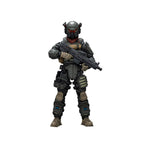 Image produit Figurine d’action APOC Series Dark Source Stellar Scar Assault Team Darksilicon 11 cm