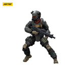 Image produit Figurine d’action APOC Series Dark Source Stellar Scar Assault Team Darksilicon 11 cm