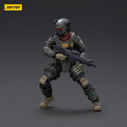 Image produit Figurine d’action APOC Series Dark Source Stellar Scar Assault Team Darksilicon 11 cm