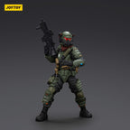 Image produit Figurine articulée APOC Series Dark Source Stellar Scar Assault Team Titanite 11 cm