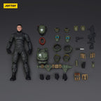Image produit Figurine articulée APOC Series Dark Source Stellar Scar Assault Team Titanite 11 cm