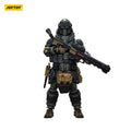 Image produit Steel Ride Corps Dark Source figurine articulée Assaulter Volok 7 cm