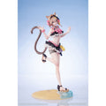 Productafbeelding Honkai Impact 3rd PVC Beeld 1/8 Pardofelis – Midsummer Collector ver. 21 cm