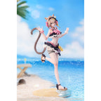 Productafbeelding Honkai Impact 3rd PVC Beeld 1/8 Pardofelis – Midsummer Collector ver. 21 cm
