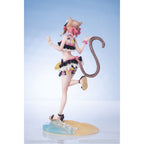 Productafbeelding Honkai Impact 3rd PVC Beeld 1/8 Pardofelis – Midsummer Collector ver. 21 cm