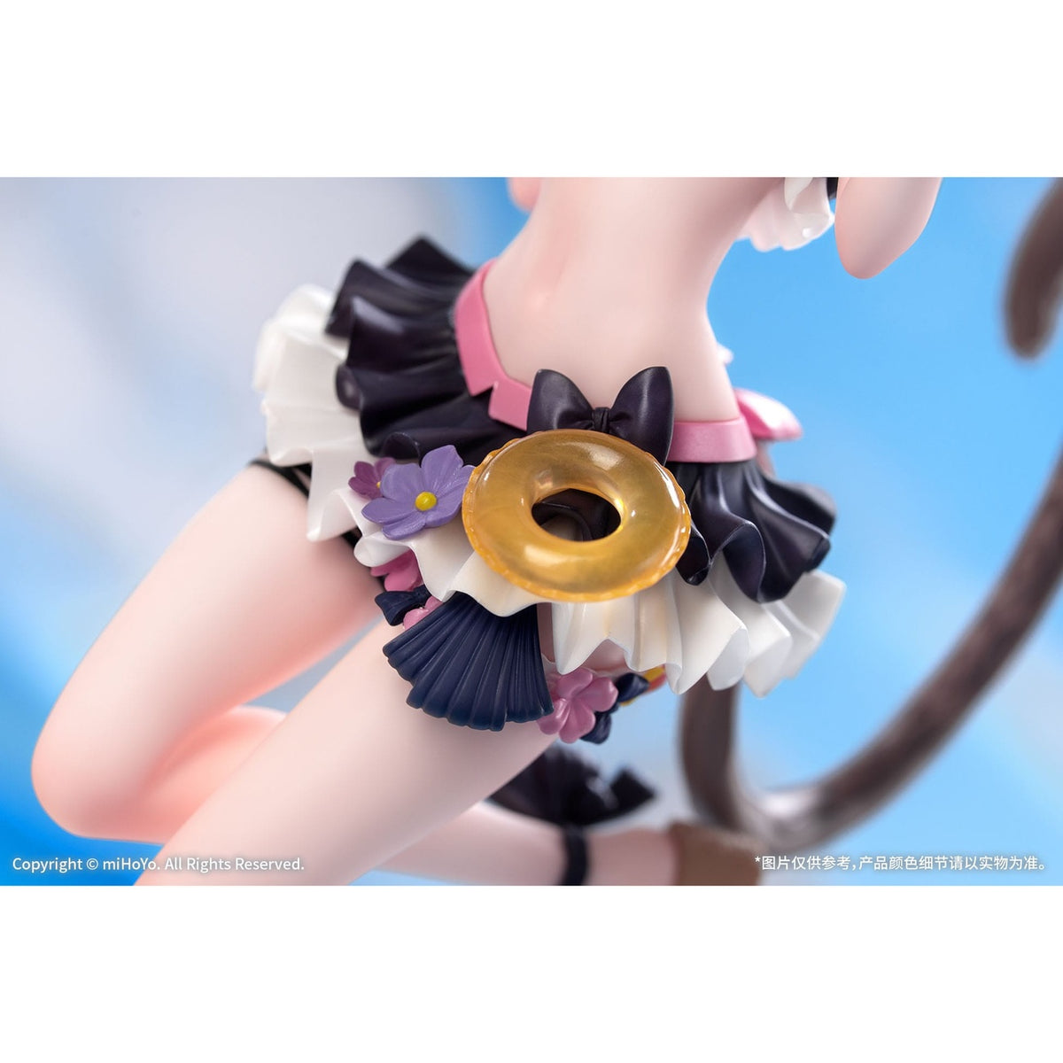 Productafbeelding Honkai Impact 3rd PVC Beeld 1/8 Pardofelis – Midsummer Collector ver. 21 cm