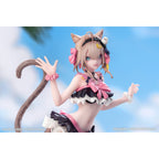 Productafbeelding Honkai Impact 3rd PVC Beeld 1/8 Pardofelis – Midsummer Collector ver. 21 cm
