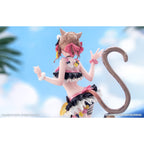 Productafbeelding Honkai Impact 3rd PVC Beeld 1/8 Pardofelis – Midsummer Collector ver. 21 cm