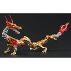 Image produit Megabox Figure Cube IB-04 Golden Dragon 15 cm
