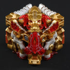 Image produit Megabox Figure Cube IB-04 Golden Dragon 15 cm