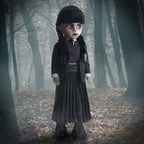 Productafbeelding Wednesday LDD Presents Pop Wednesday Nevermore Academy Uniform 25 cm