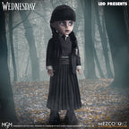 Productafbeelding Wednesday LDD Presents Pop Wednesday Nevermore Academy Uniform 25 cm