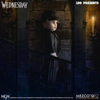 Productafbeelding Wednesday LDD Presents Pop Wednesday Nevermore Academy Uniform 25 cm