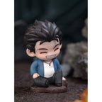 Image produit The Graver Robbers' Chronicles Statue PVC Meeting at Changbai Mountain 12 cm