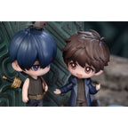 Image produit The Graver Robbers' Chronicles Statue PVC Meeting at Changbai Mountain 12 cm
