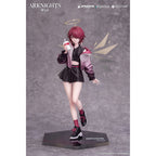 Produktbild Arknights Gift+ PVC Statue 1/8 Exusiai Ambience Synesthesia Ver. 22 cm