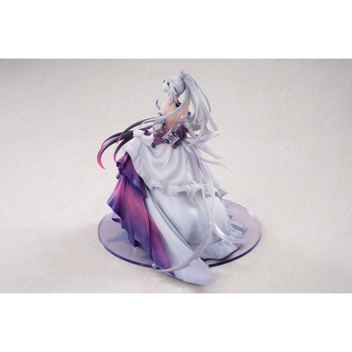 Productafbeelding Honkai Impact 3rd PVC Statue 1/7 Kiana Evening Invite 25 cm