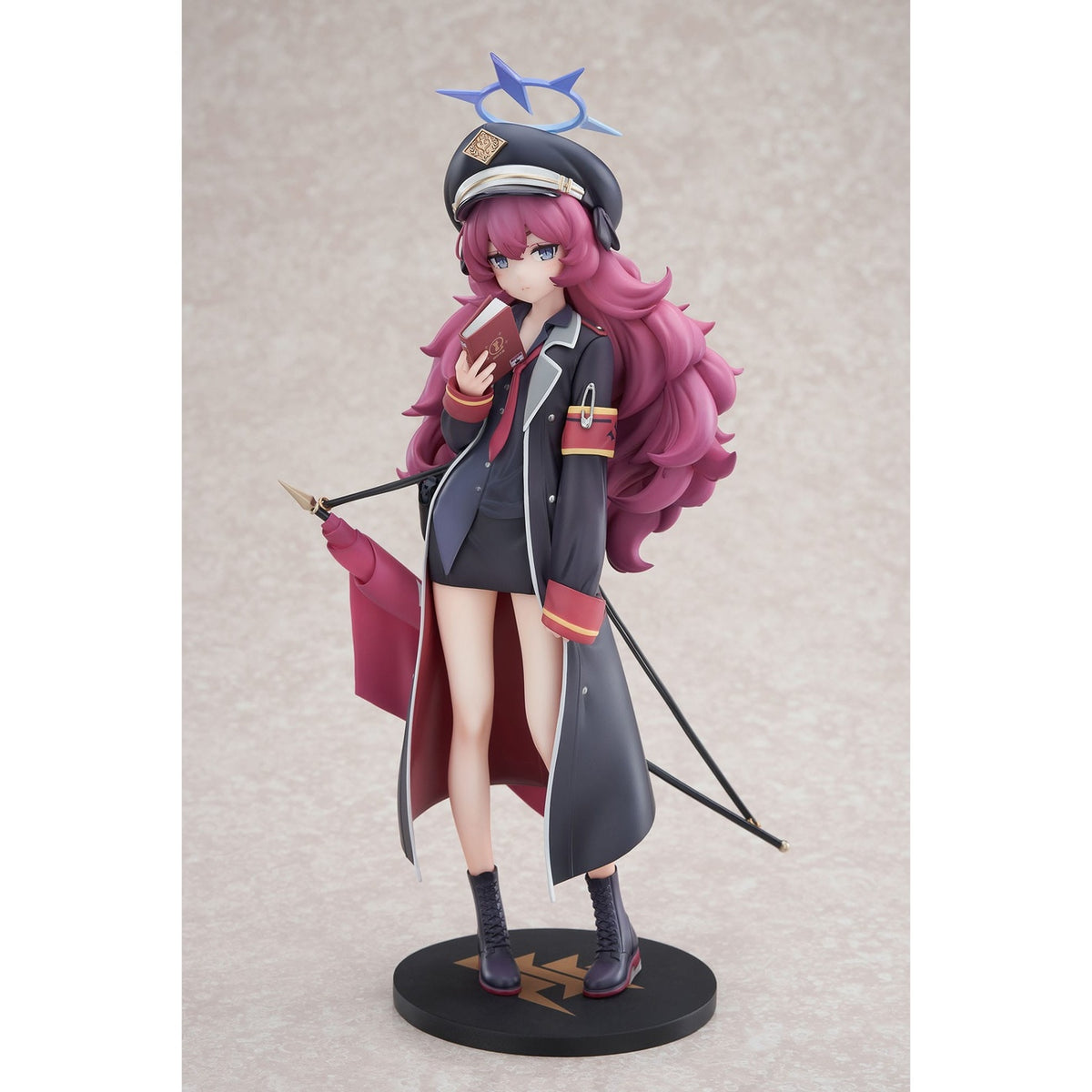 Produktbild Blue Archive Statue 1/7 Iroha 27 cm