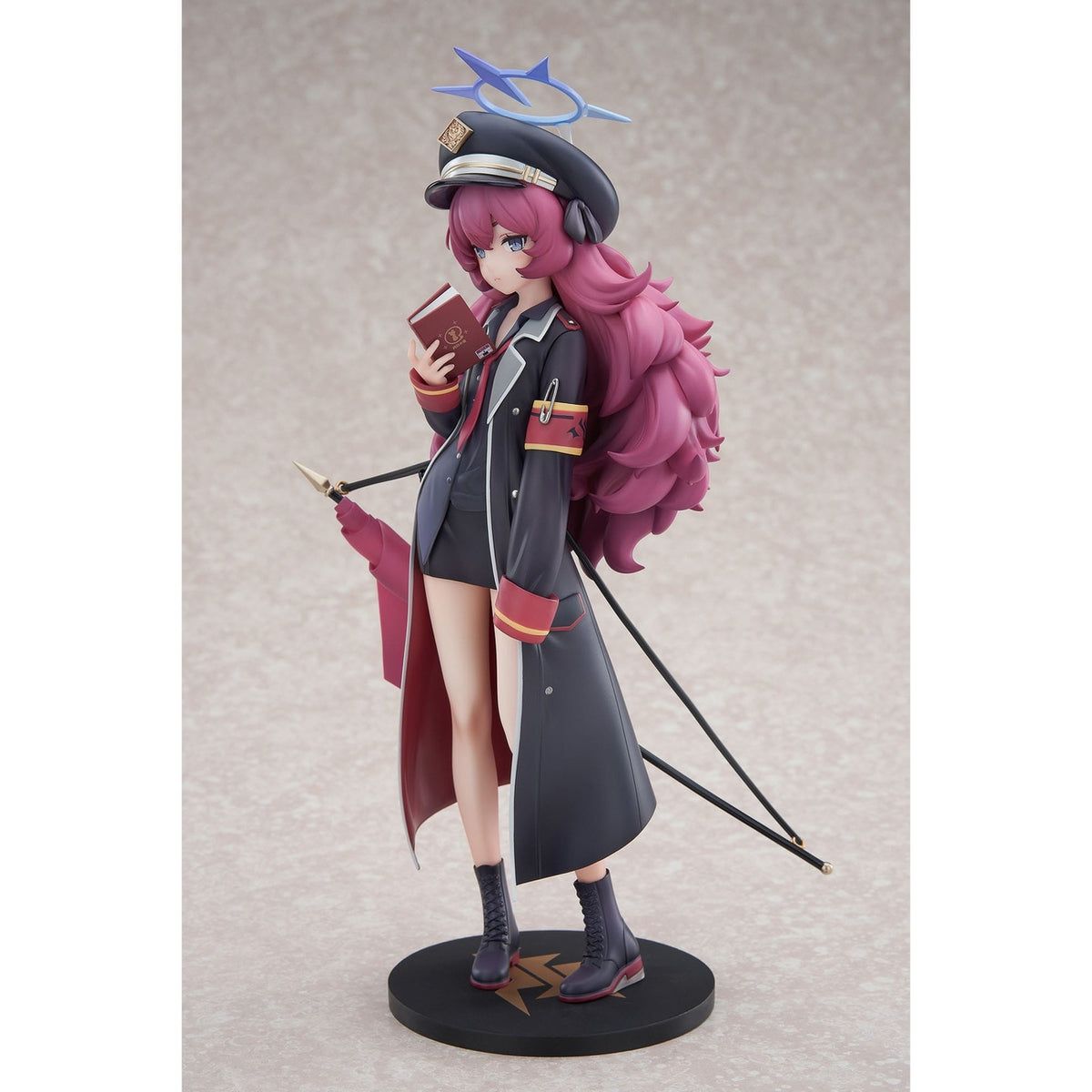 Produktbild Blue Archive Statue 1/7 Iroha 27 cm
