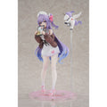 Produktbild Azur Lane Limepie Series PVC Statue 1/8 Unicorn Angelic Nurse Ver. 20 cm