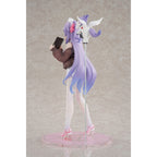 Produktbild Azur Lane Limepie Series PVC Statue 1/8 Unicorn Angelic Nurse Ver. 20 cm