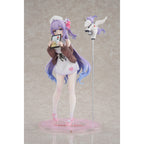 Produktbild Azur Lane Limepie Series PVC Statue 1/8 Unicorn Angelic Nurse Ver. 20 cm