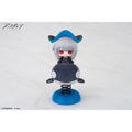 Image produit Arknights Statue PVC Happy Shake Skadi 10 cm