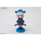 Image produit Arknights Statue PVC Happy Shake Skadi 10 cm
