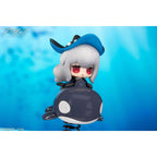 Image produit Arknights Statue PVC Happy Shake Skadi 10 cm
