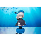 Image produit Arknights Statue PVC Happy Shake Skadi 10 cm