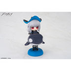 Image produit Arknights Statue PVC Happy Shake Skadi 10 cm