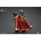Productafbeelding Warhammer The Horus Heresy Actiefiguur 1/18 Imperial Fists Legion Praetor with Power Sword 12 cm