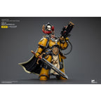 Productafbeelding Warhammer The Horus Heresy Actiefiguur 1/18 Imperial Fists Legion Praetor with Power Sword 12 cm