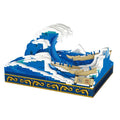 Image produit Pantasy Set de construction original La Grande Vague de Kanagawa