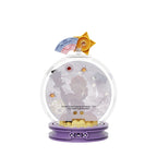 Image produit Le Petit Prince Set de construction Starry Lamp