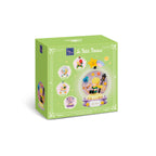 Image produit Le Petit Prince Set de construction Starry Lamp