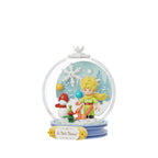 Image produit Le Petit Prince Set de construction Winter Melody