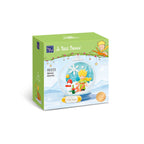 Image produit Le Petit Prince Set de construction Winter Melody