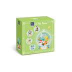 Image produit Le Petit Prince Set de construction Winter Melody