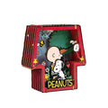 Produktbild Die Peanuts Puremind Modellbausatz Wooden Theater Healing Hug