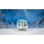 Image produit Les Peanuts Puremind Maquette Wooden Theater Globe Snow Drift