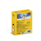 Image produit Les Peanuts Puremind Maquette Wooden Theater Globe Snow Drift