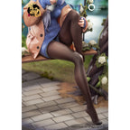 Image produit Mahjong Soul Statue 1/7 Yui Yagi Bond Level Max Ver. 25 cm