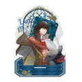 Image produit Lord of the Mysteries Figurine Acrylique Floating Shadows Series Merlin Hermes 15 cm