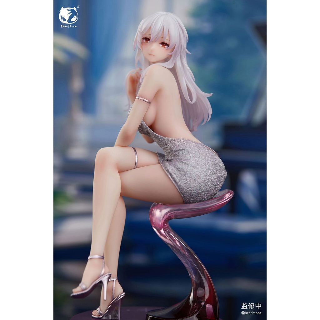 Produktbild Original Character PVC Statue 1/6 Serina 23 cm