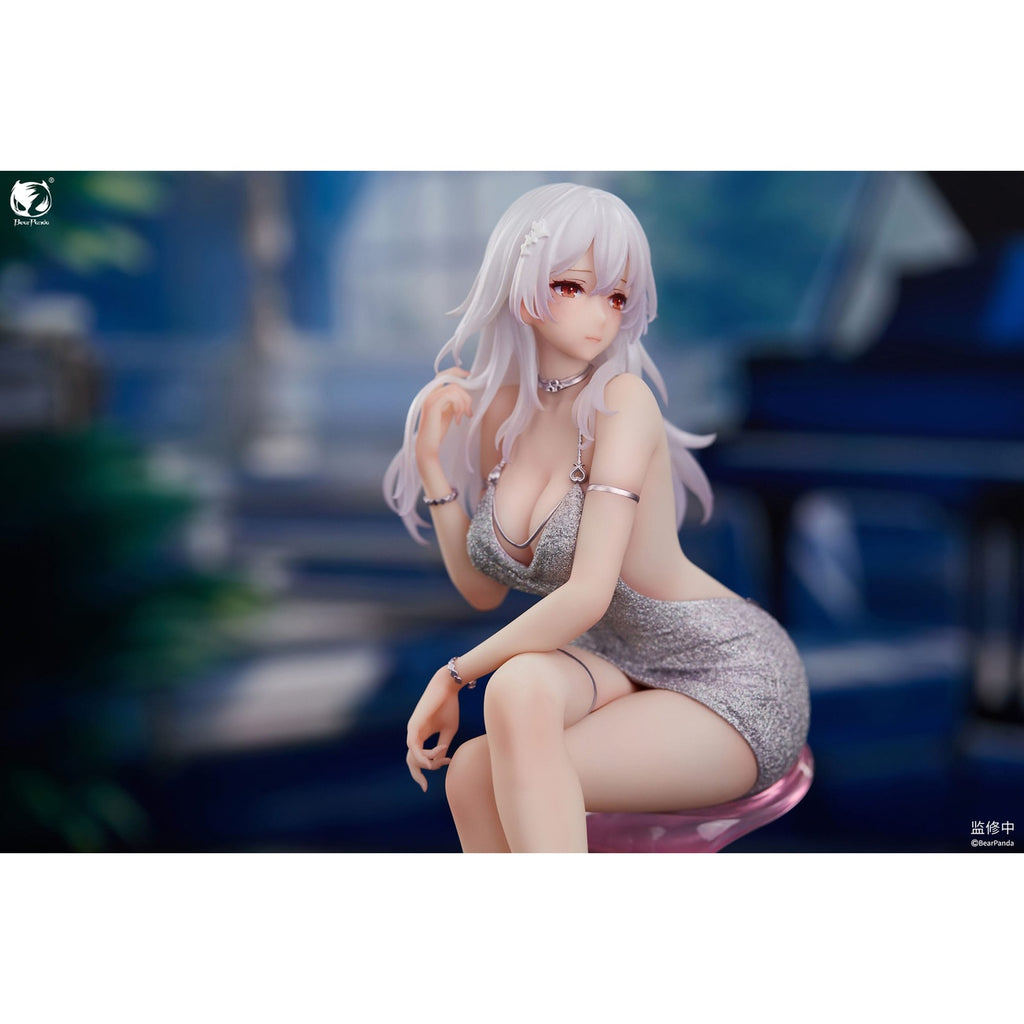 Produktbild Original Character PVC Statue 1/6 Serina 23 cm
