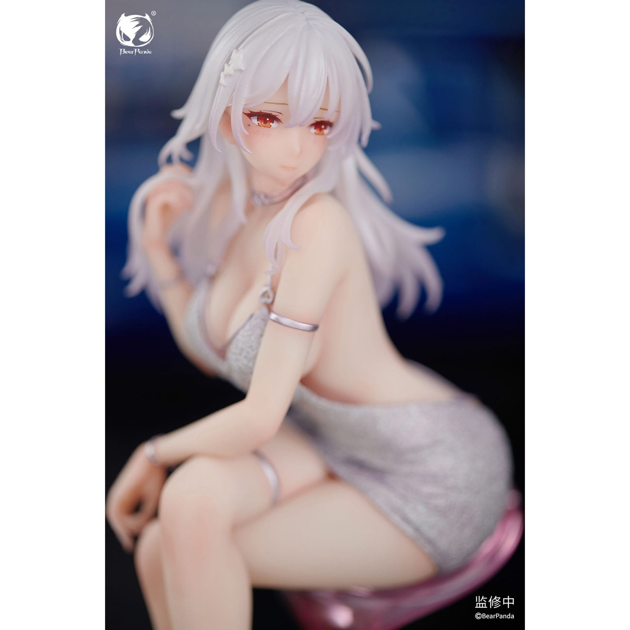 Produktbild Original Character PVC Statue 1/6 Serina 23 cm