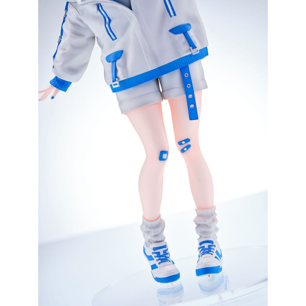 Image produit Original Character Statue PVC 1/7 Isshiki Seiran illustration par Mashiro K.ta 23 cm